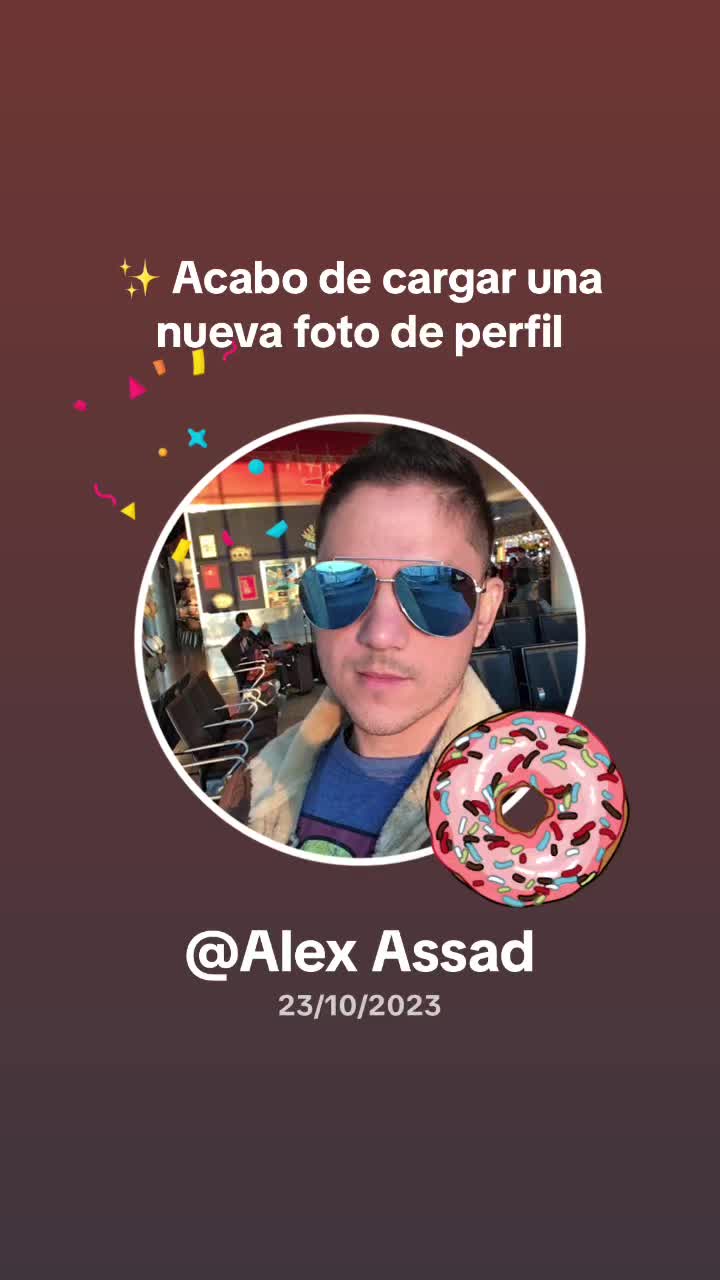 @Alex Assad