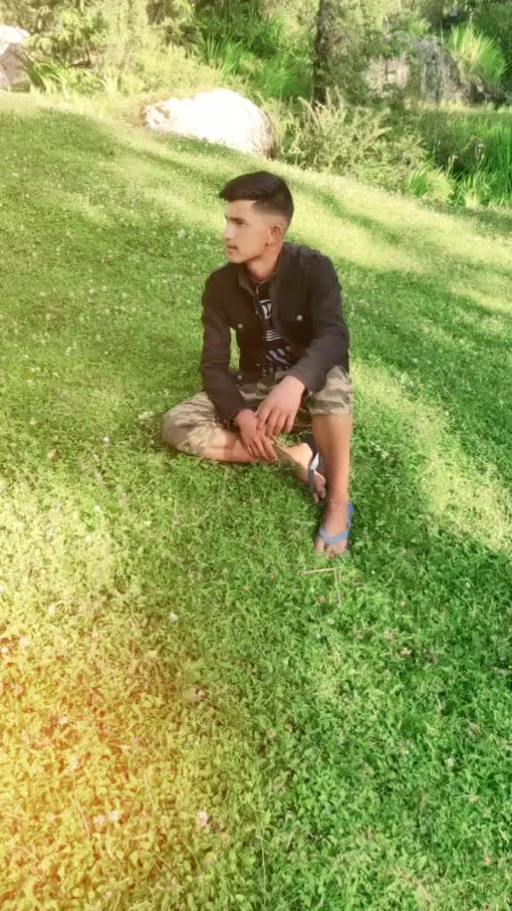 @Sunny Thakur