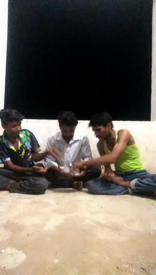 @sachin kawale