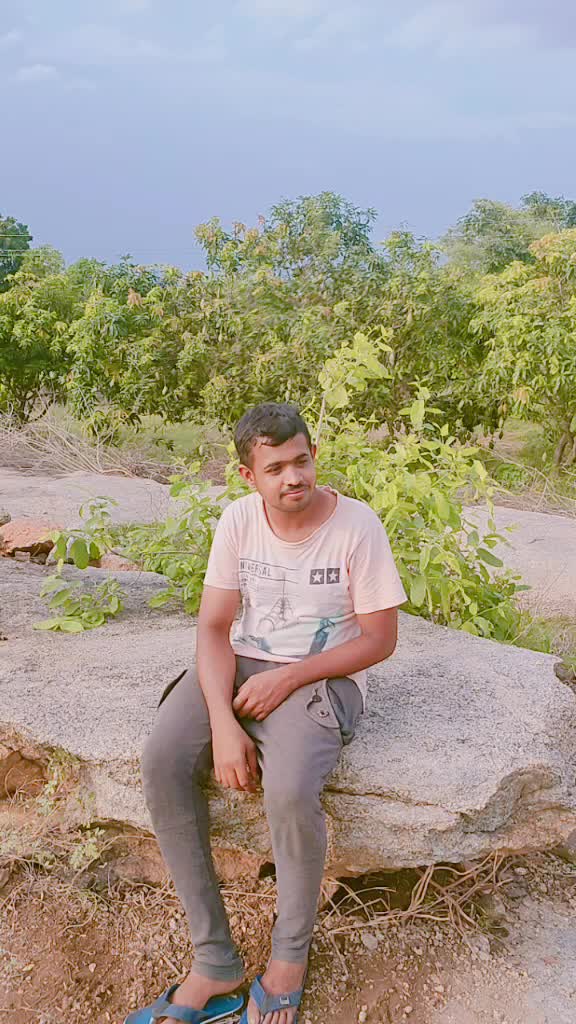 @Kamalesh Reddy