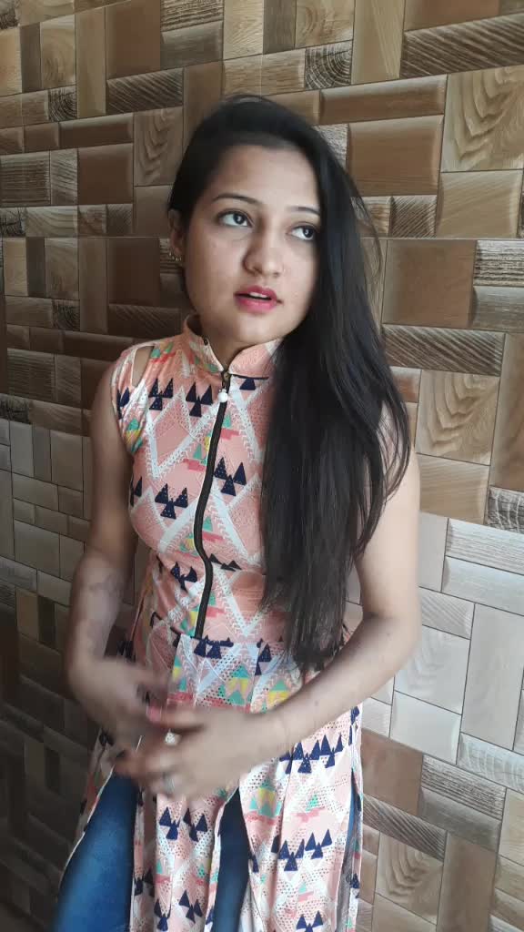 @brahmin_chhori&hearts;️