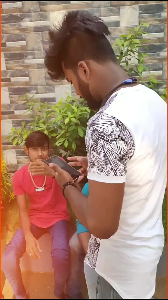 @Dad call me nirmal ❤