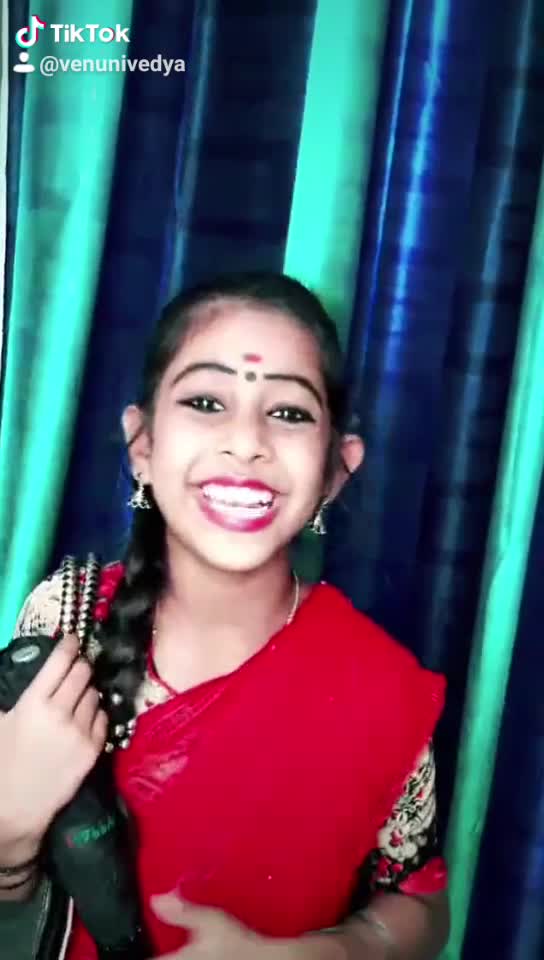 @Venu nivedya
