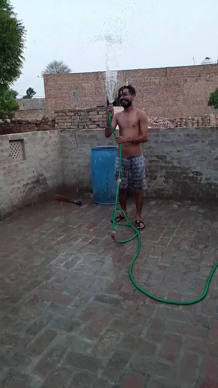@Karan Bhanushali
