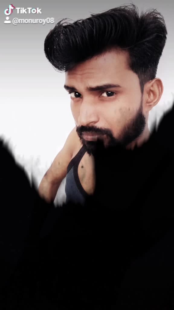@Monu Roy