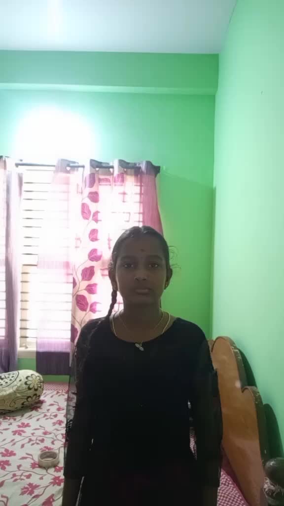 @Harika Bhoomika