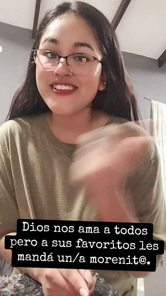 @Alejandra Carrillo