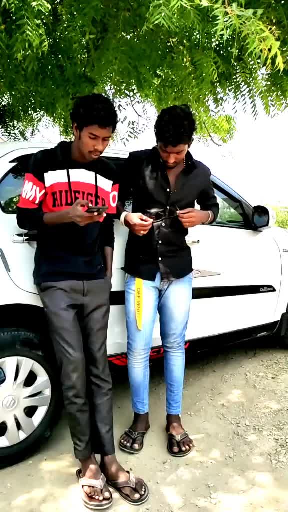@arkesh kiccha