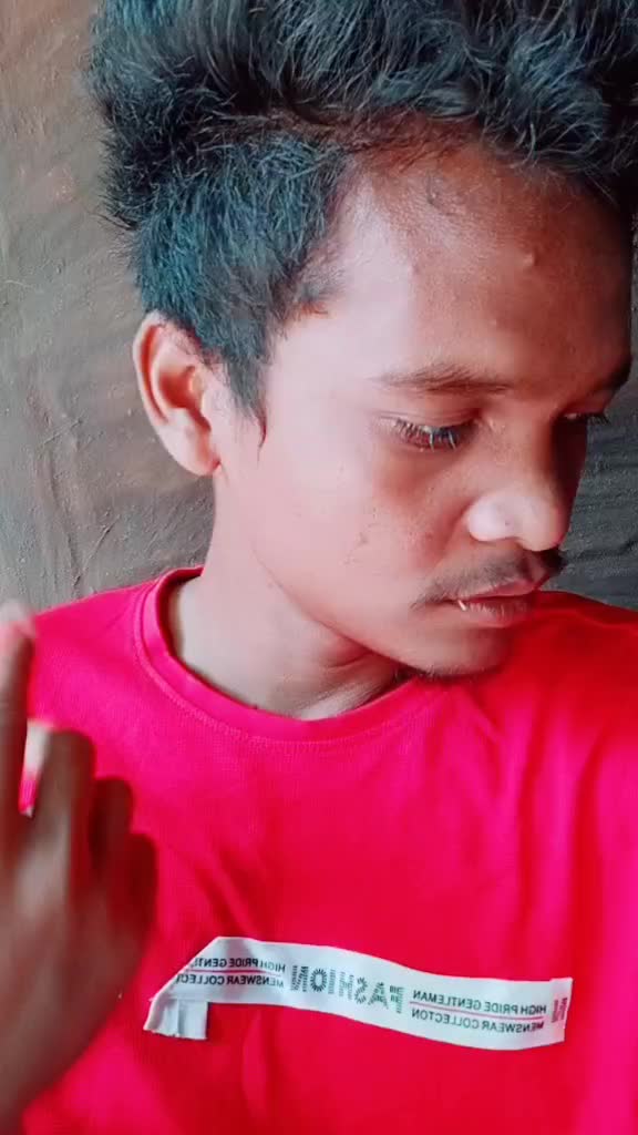 @Nilanchal majhi