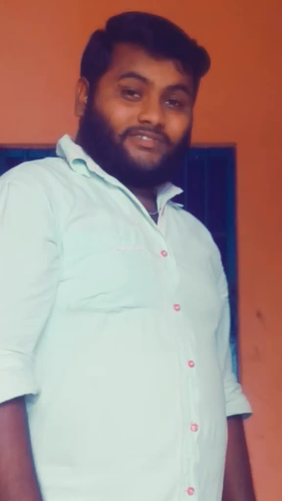 @Umesh Kumar Behera