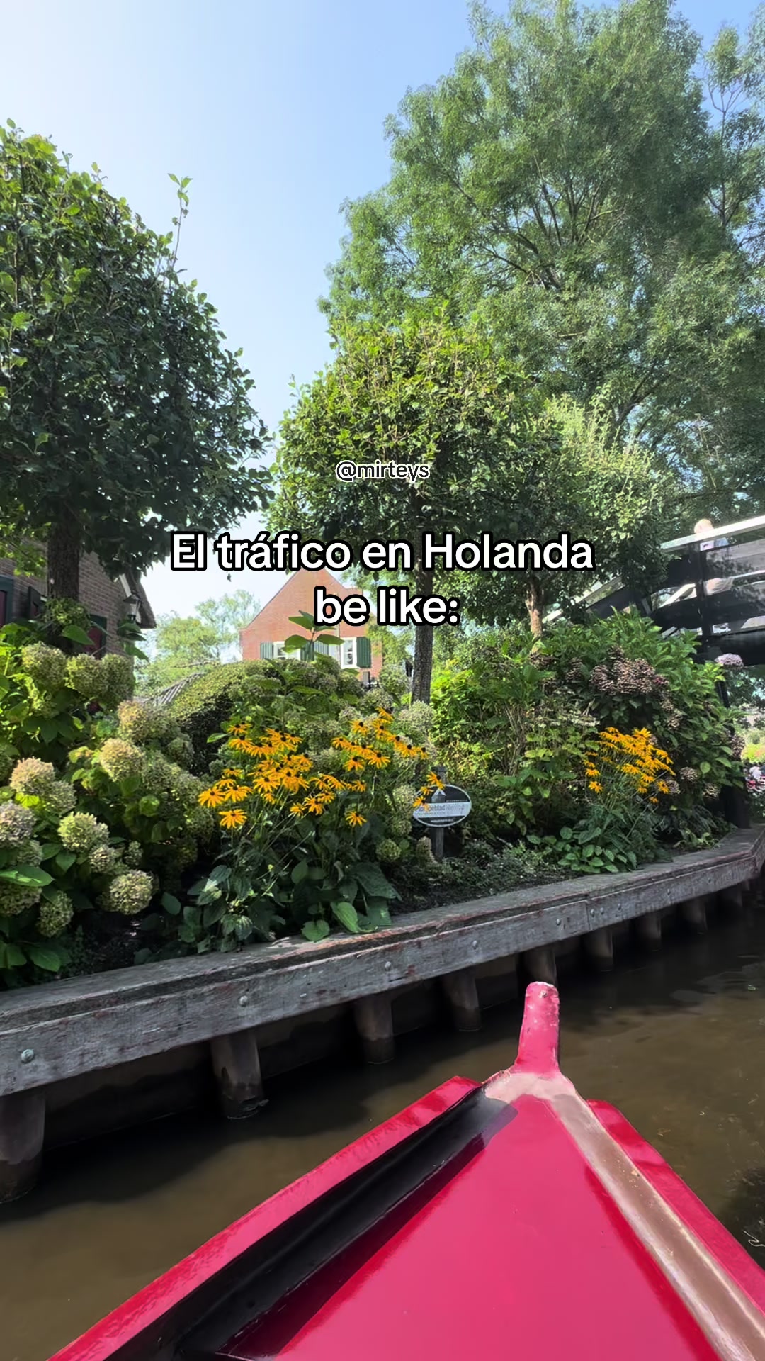 @Miranda | Viajes y Vlogs