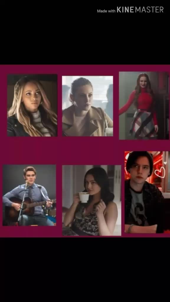 @🐍RIVERDALE🐍