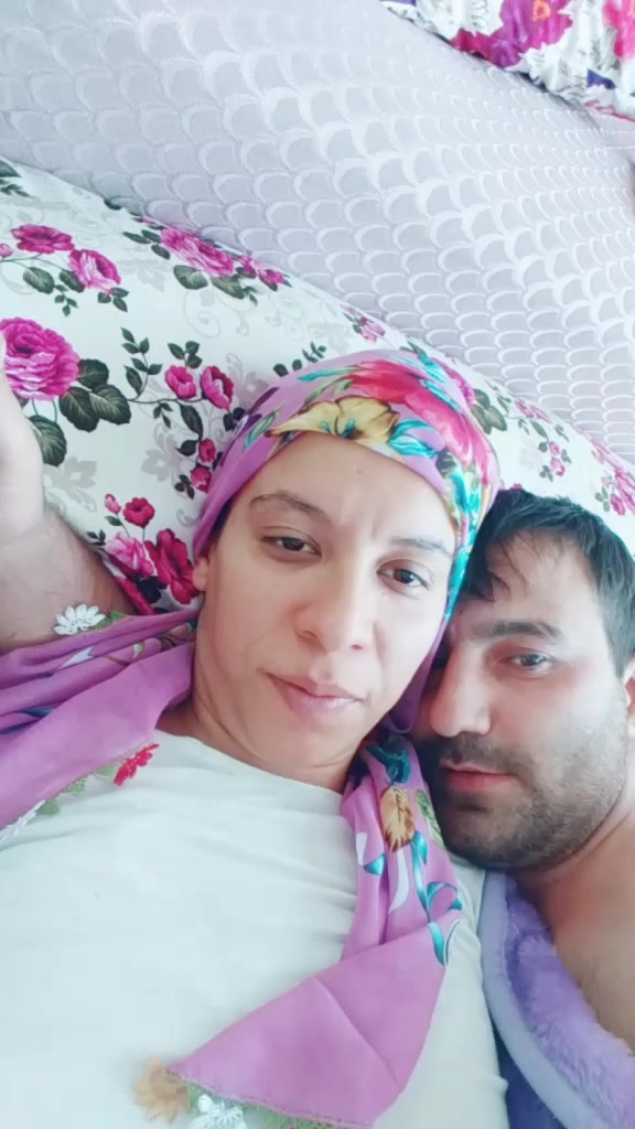@medine didem huseyi