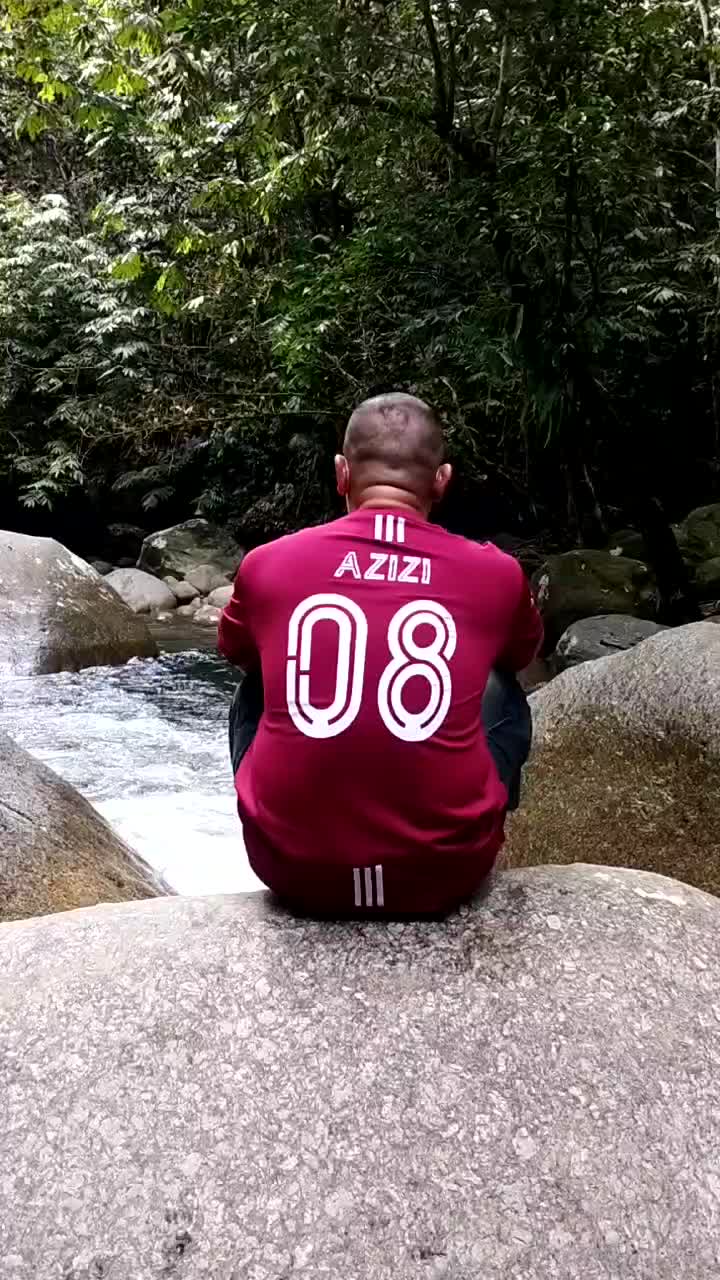 @Pak Tam Lenggong