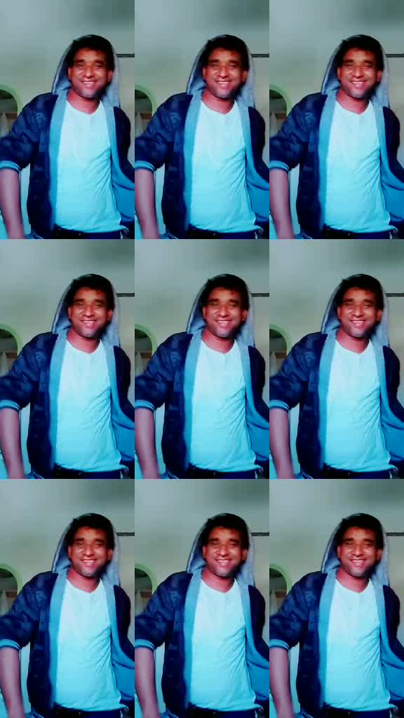 @Shaik Muneer
