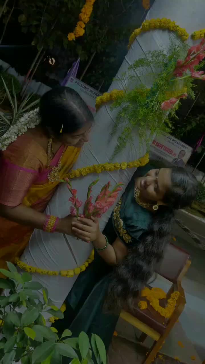 @daughter of goud sab