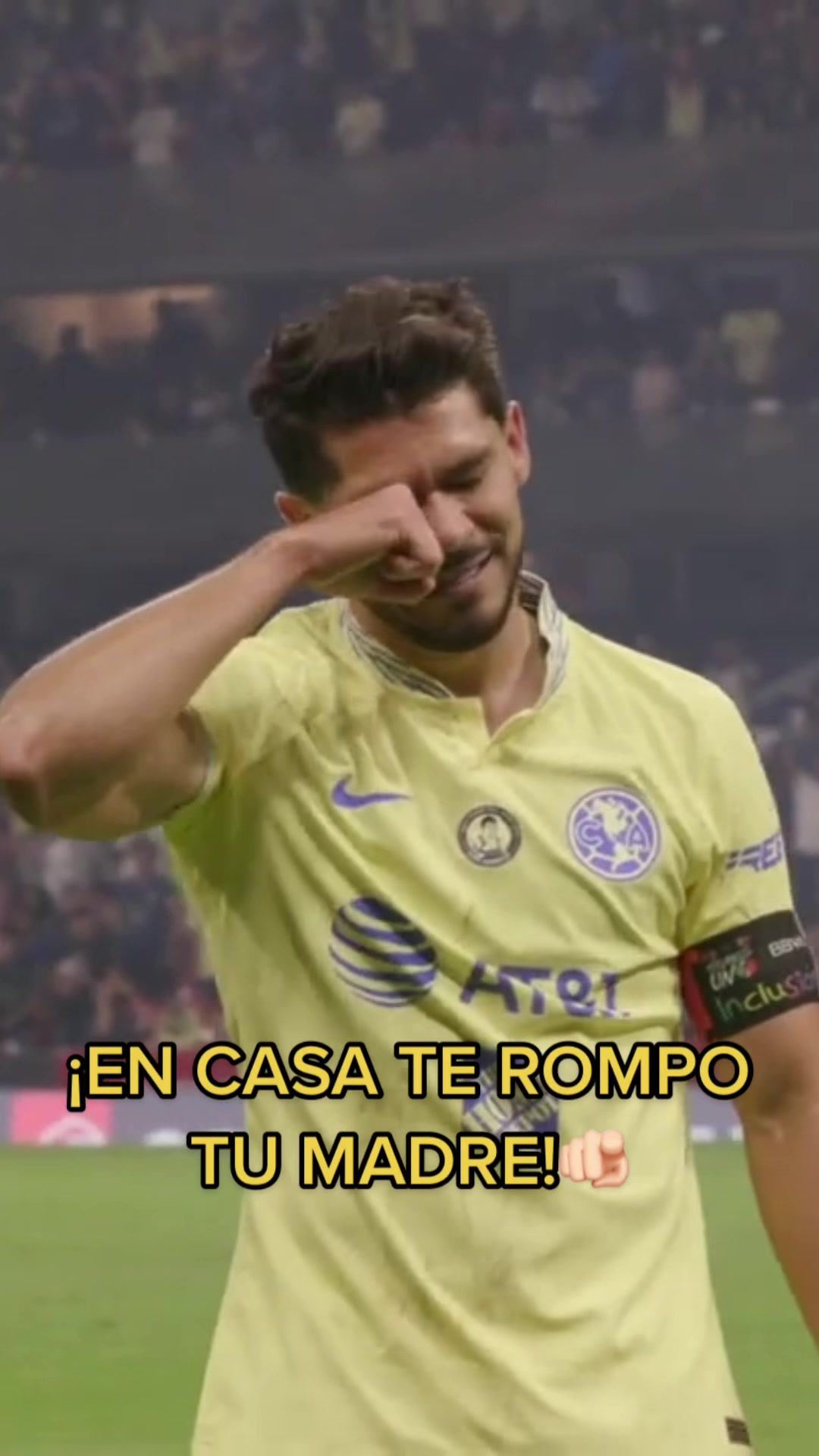 @Dinastía Águila