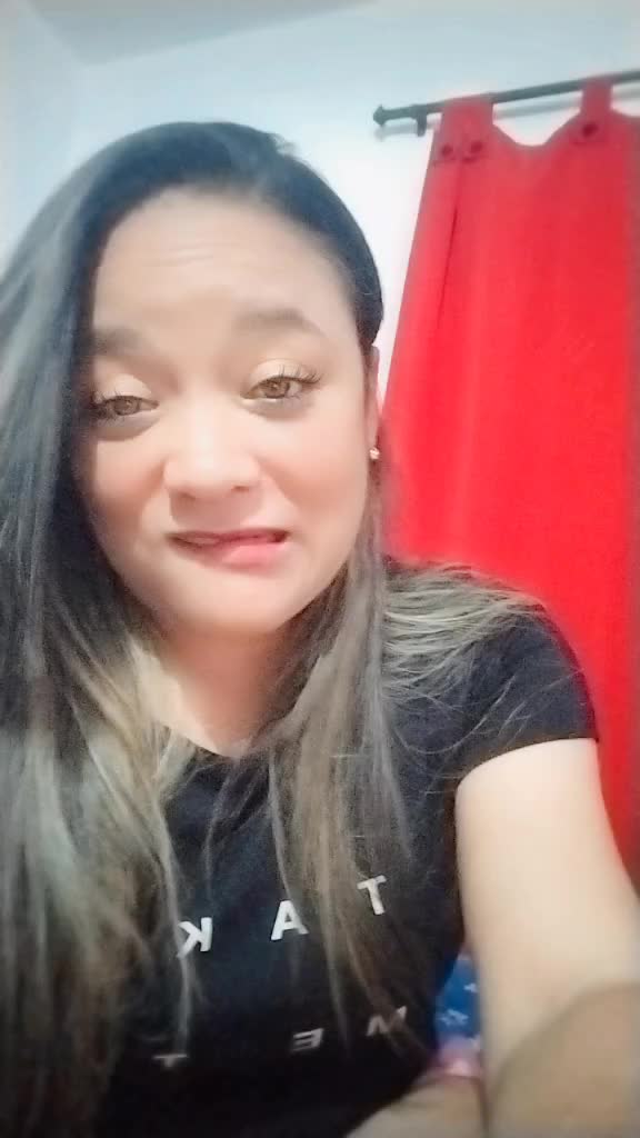 @Morenita ❤️