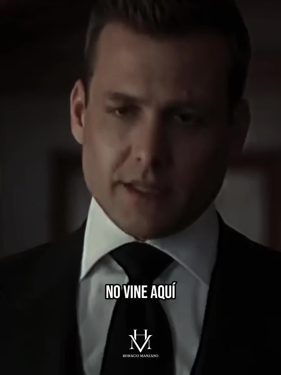 @Horacio Manzano