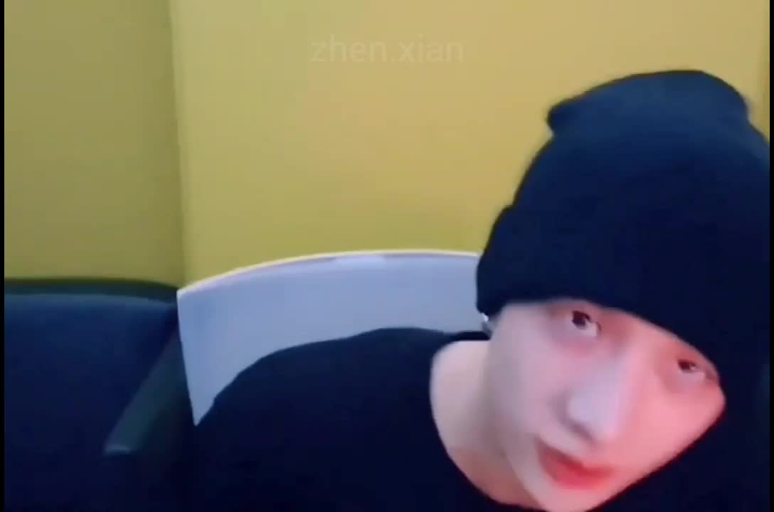 @zhen.xian