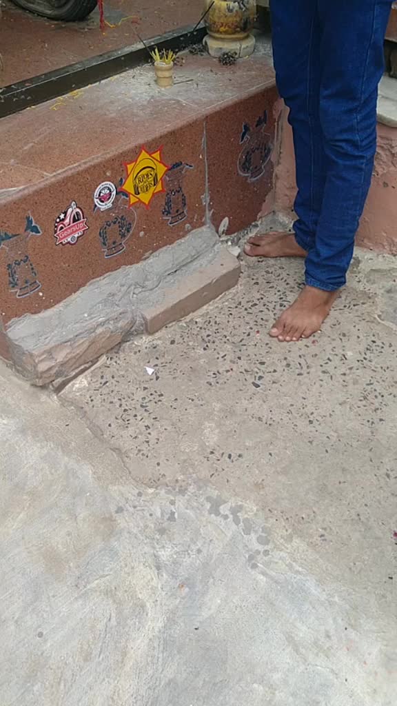 @Thalwar Viksa Bhati
