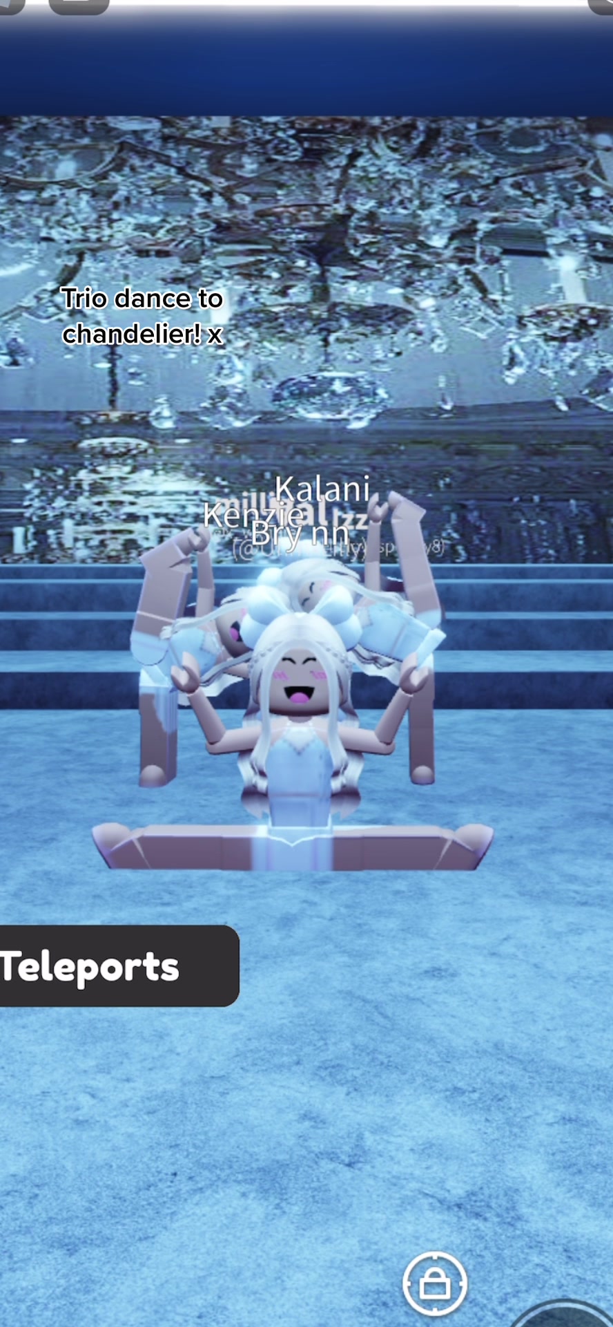 @⭐️ Sheer Talent ALDC ⭐️