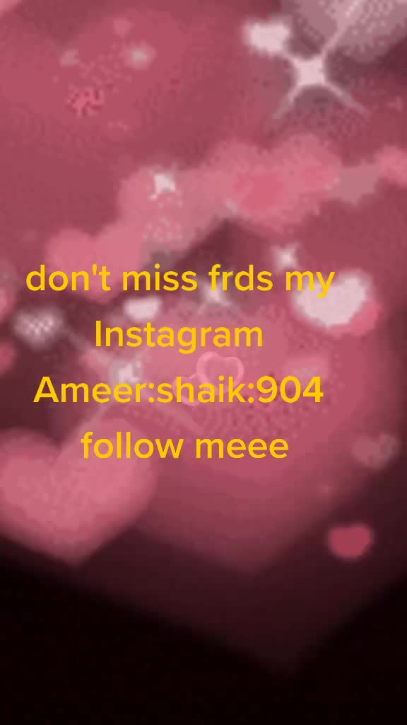 @ameerbashaameerbasha