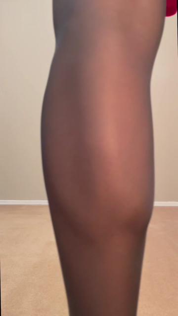 @Nina Izher | Pantyhose Fashion