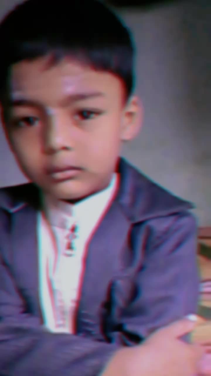 @mom's son santhosh