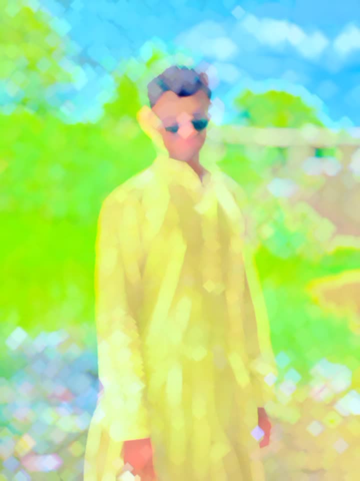 @Azghar Baloch