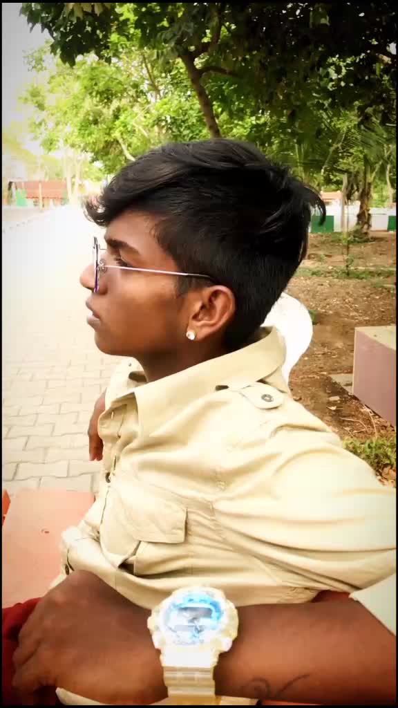 @Dhanush Vr