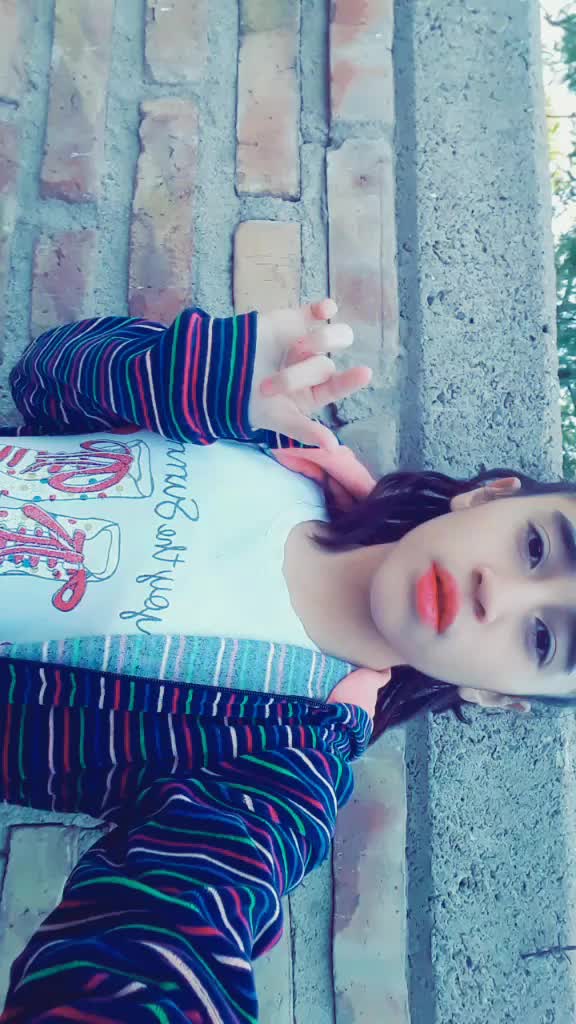 @Luana Guerrero