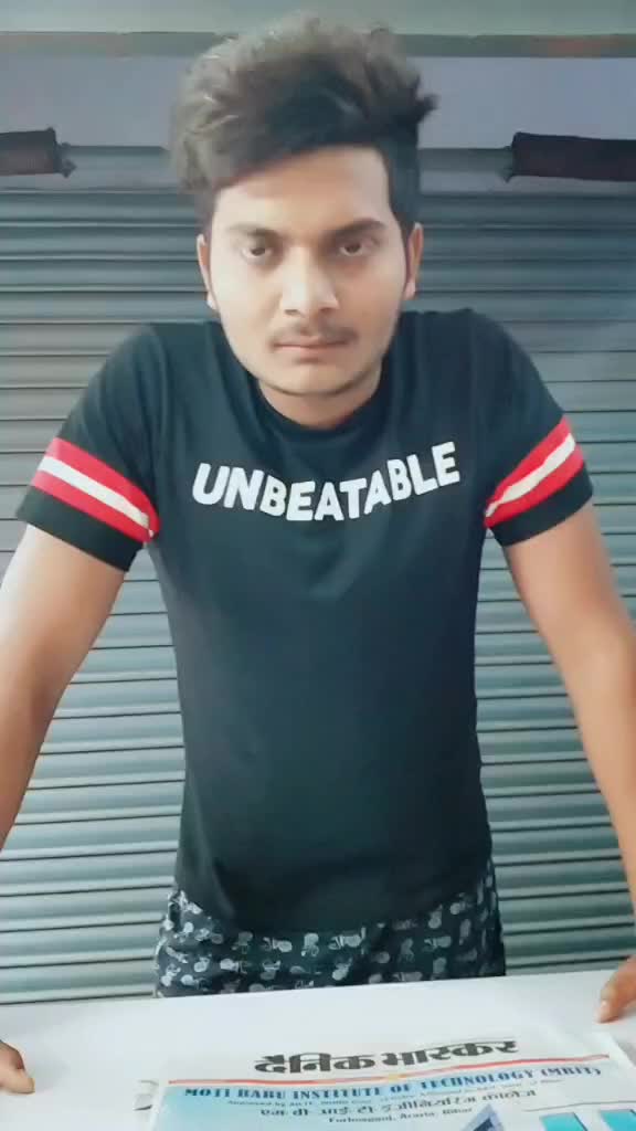 @Sameer jaiswal