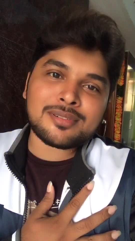 @Madhu D S