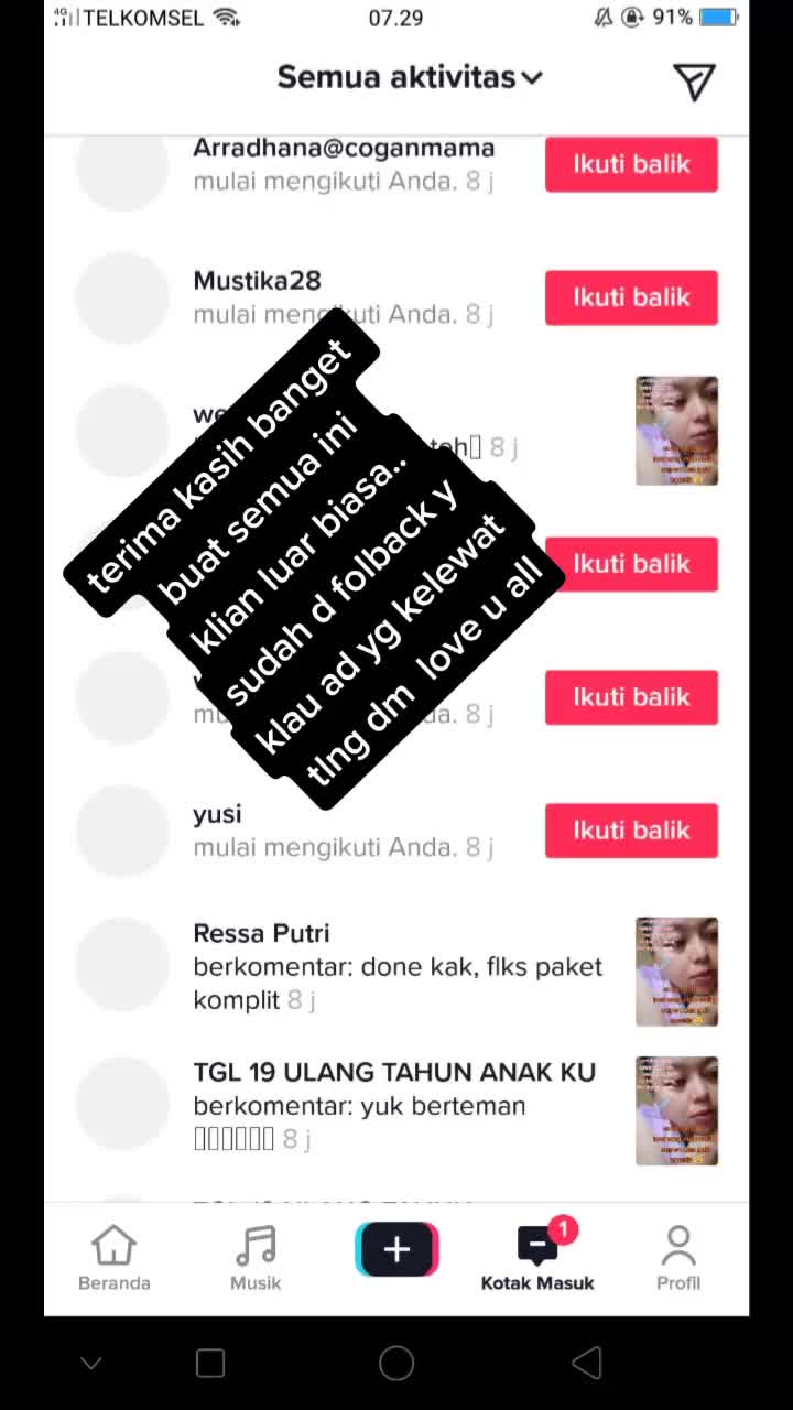 @Grizelle asyifa yusna
