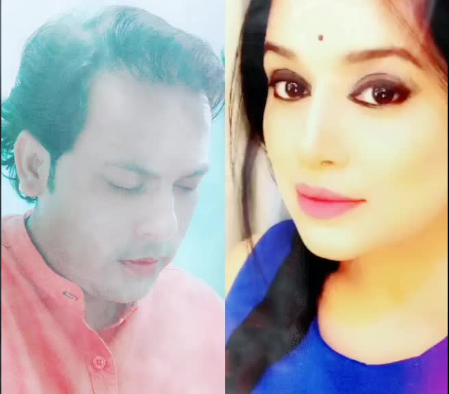 @Avinash VS Kapoor