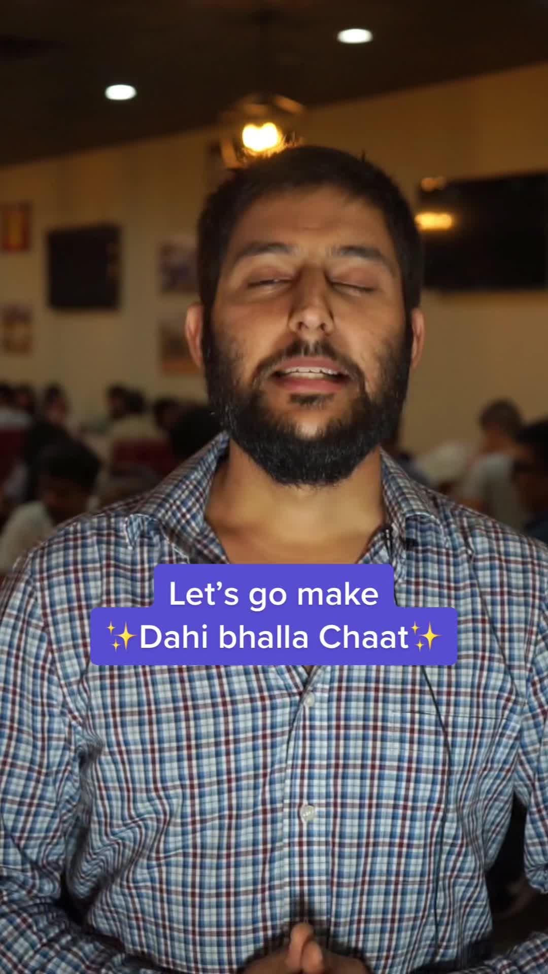 @Chaat of India