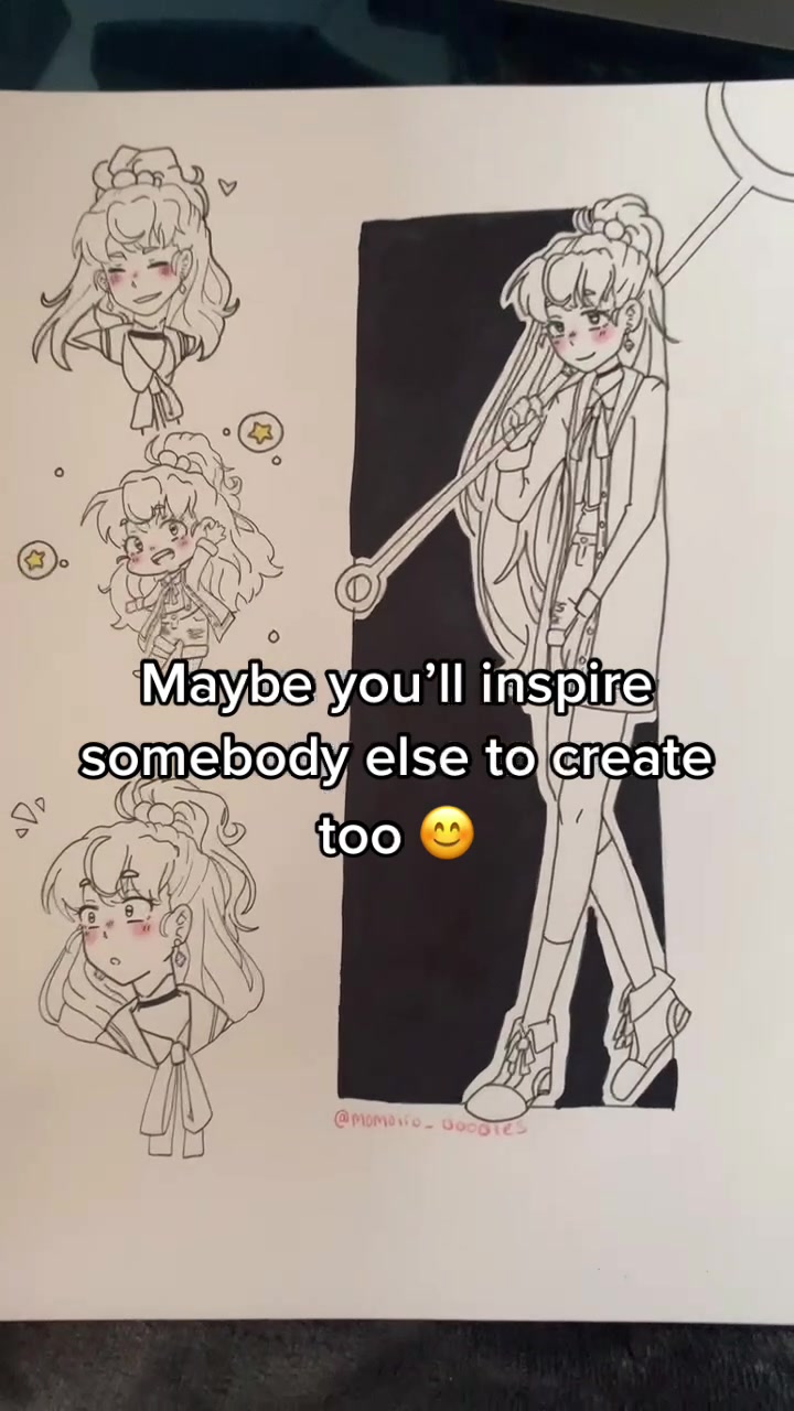 @Momoiro