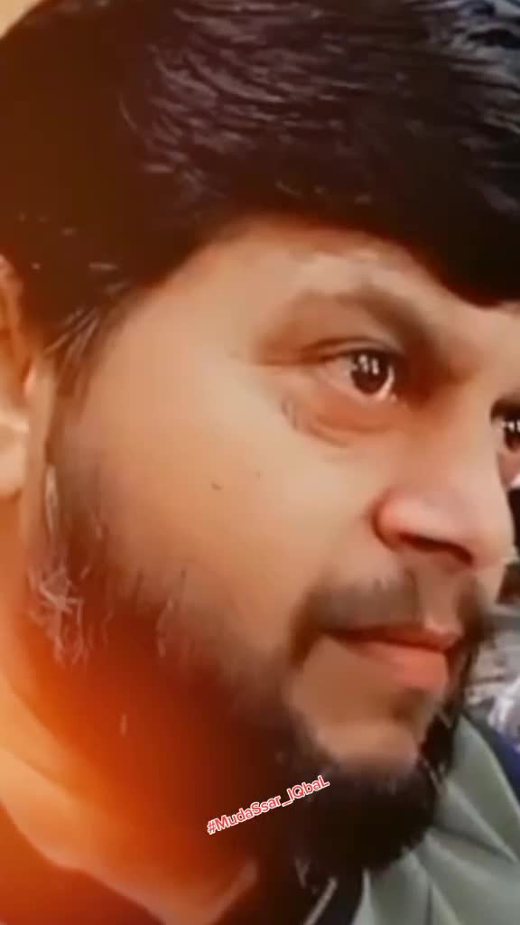 @Mudassar Iqbal