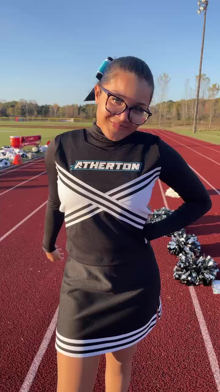@AHS Cheer📣