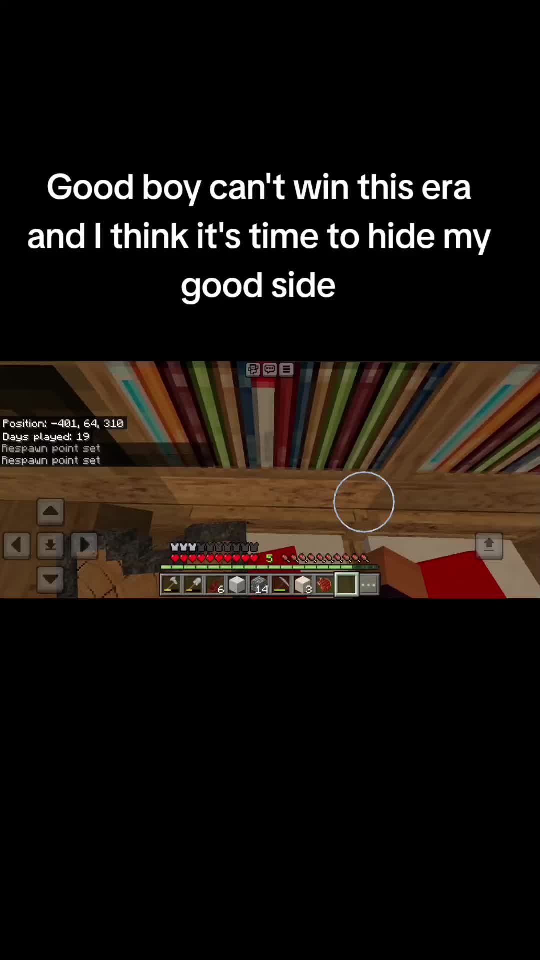 @️Justin..