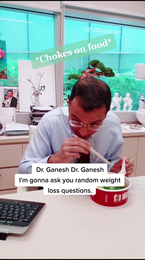 @Weight Loss Program Singapore