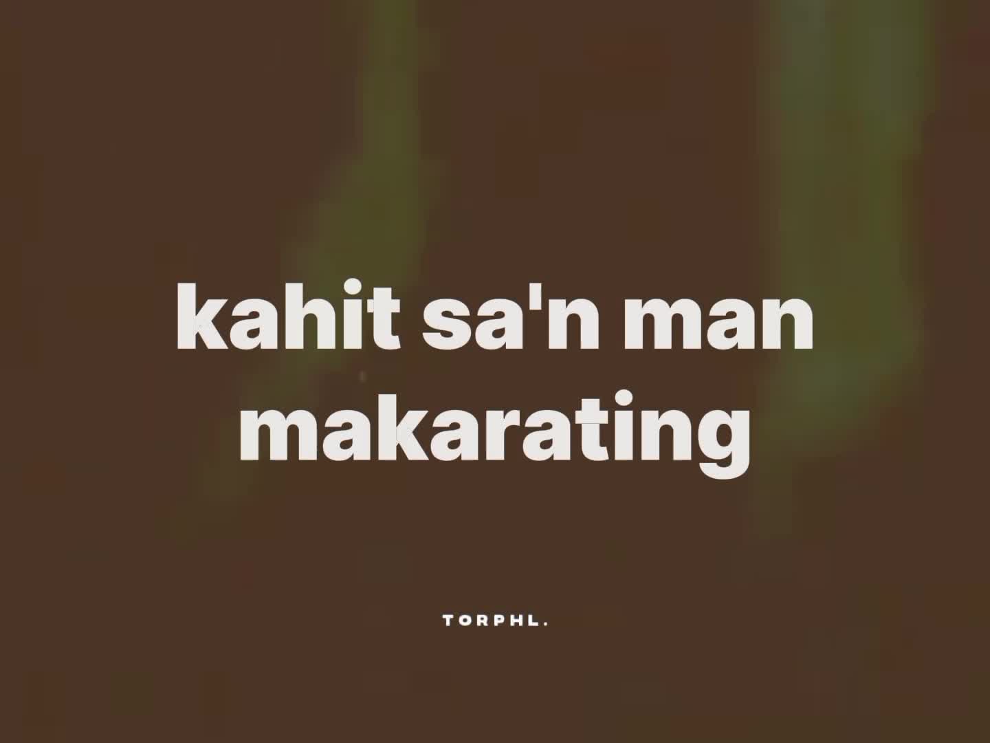 @ser f