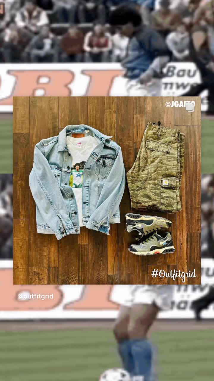@Outfitgrid&trade;️