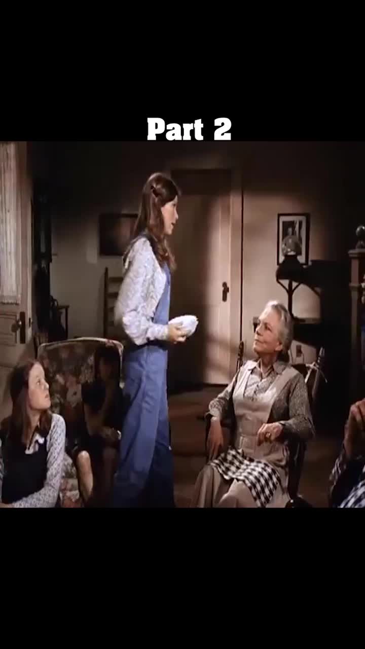 @The Waltons Tv Series