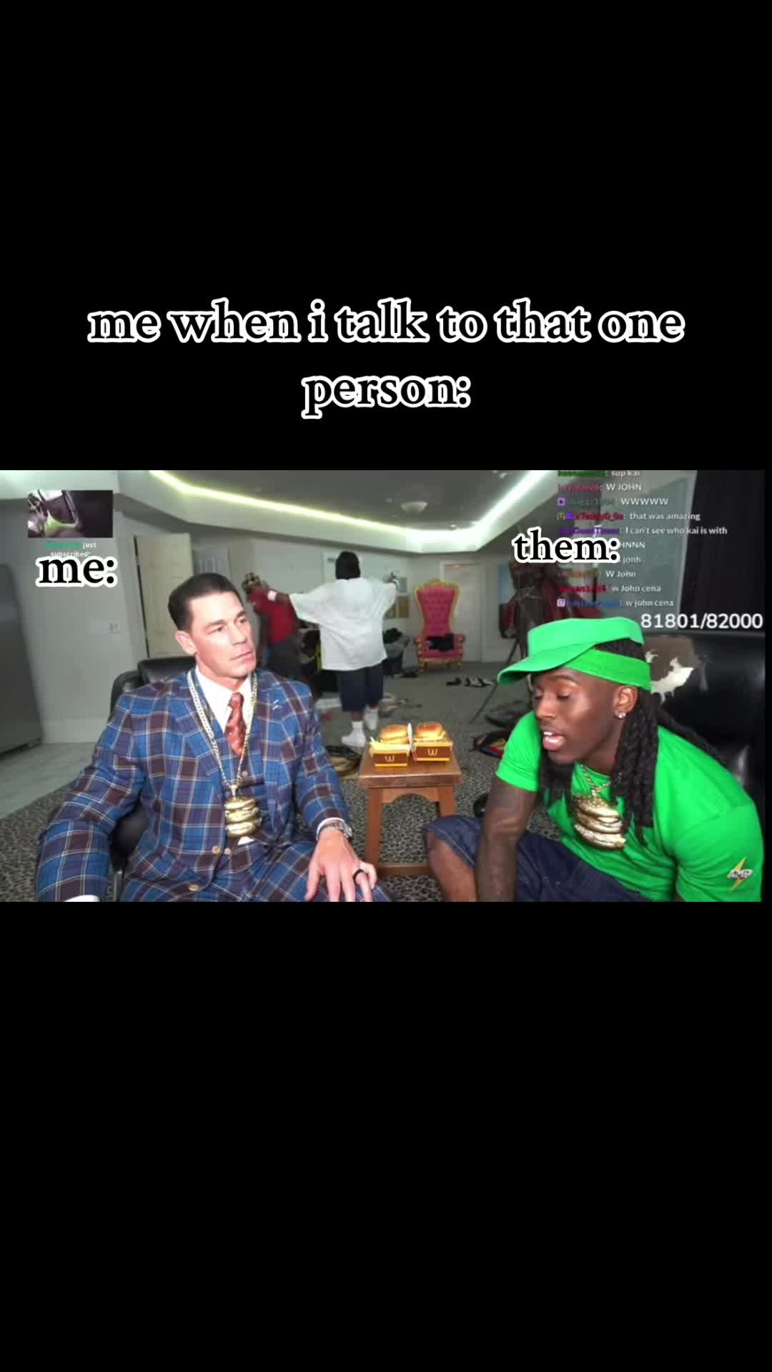 @ɪʀʟ ᴍᴏɴsᴛᴇʀ ʜɪɢʜ ɢɪʀʟ