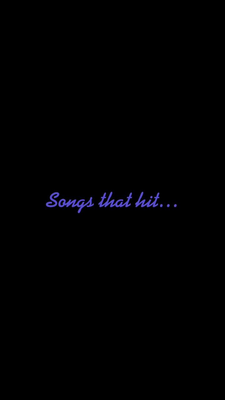 @MusicHits