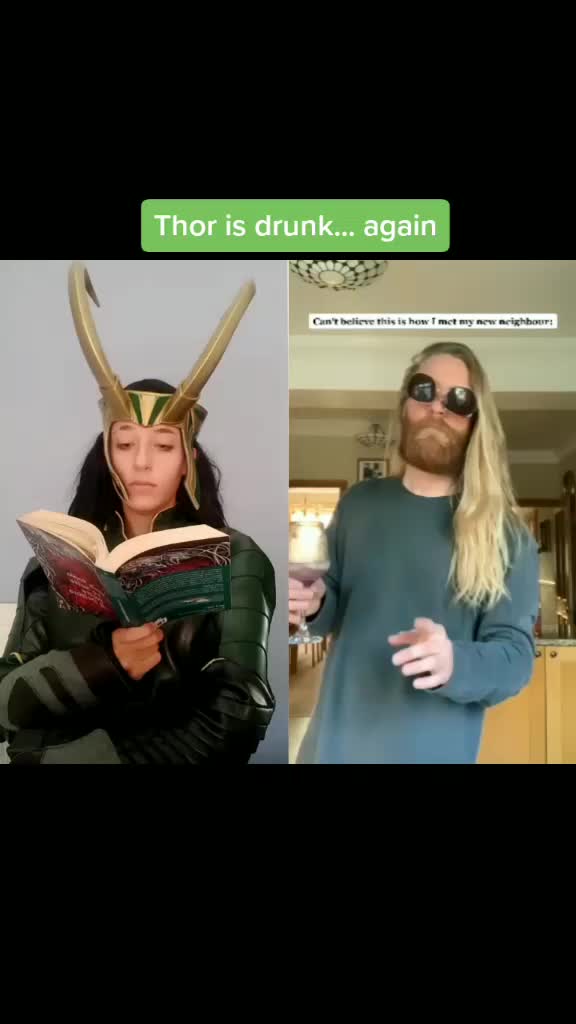@Loki Laufeyson