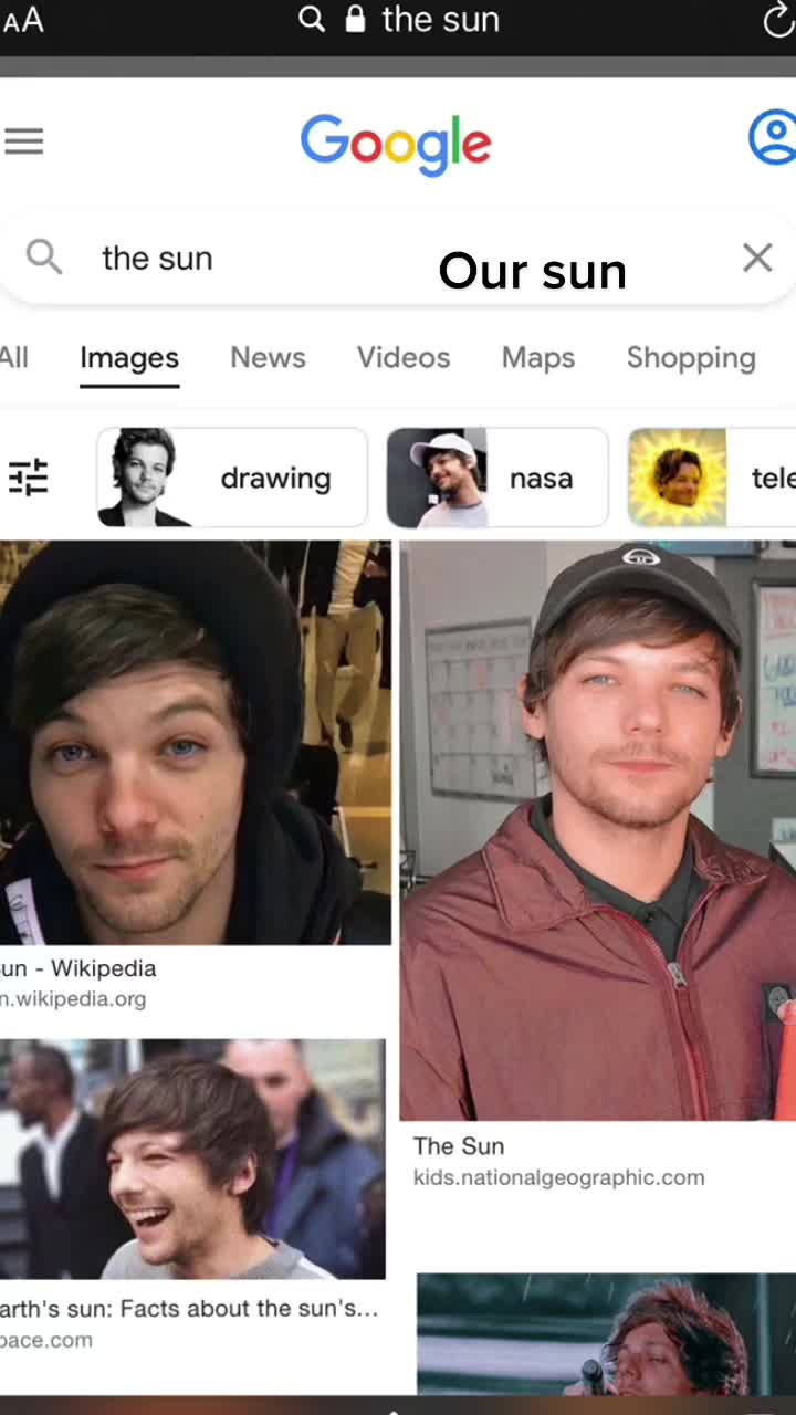 @Louis&rsquo; girlfriend