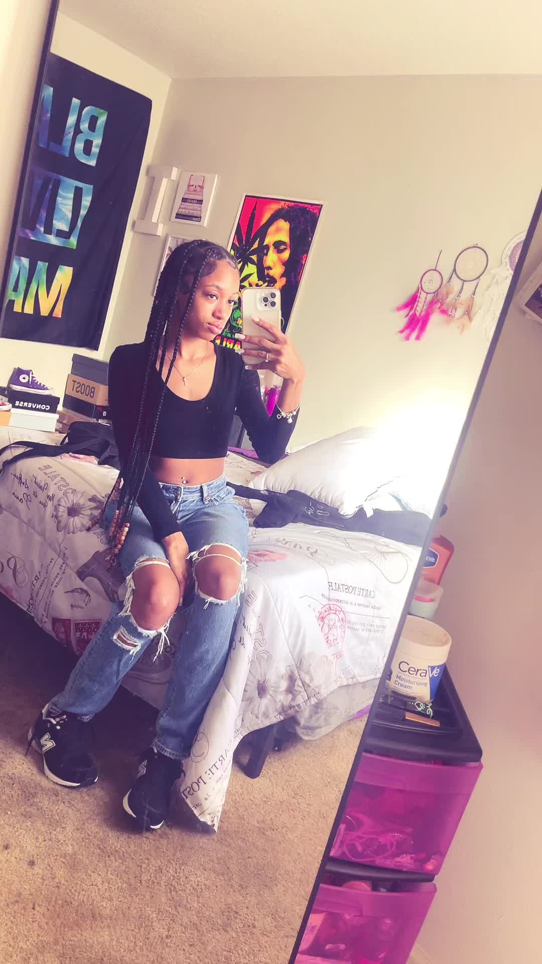 @🦋Ife (ee-fay)🦋